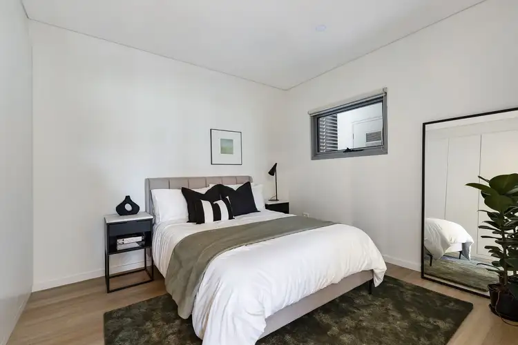 Second view of Homely apartment listing, 21/231-235 Canterbury (access Via Clunes Lane) Road, Canterbury NSW 2193