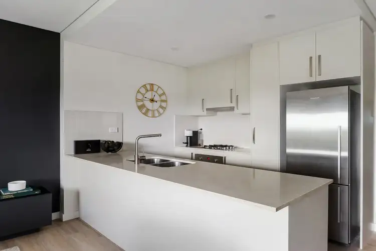 Third view of Homely apartment listing, 21/231-235 Canterbury (access Via Clunes Lane) Road, Canterbury NSW 2193