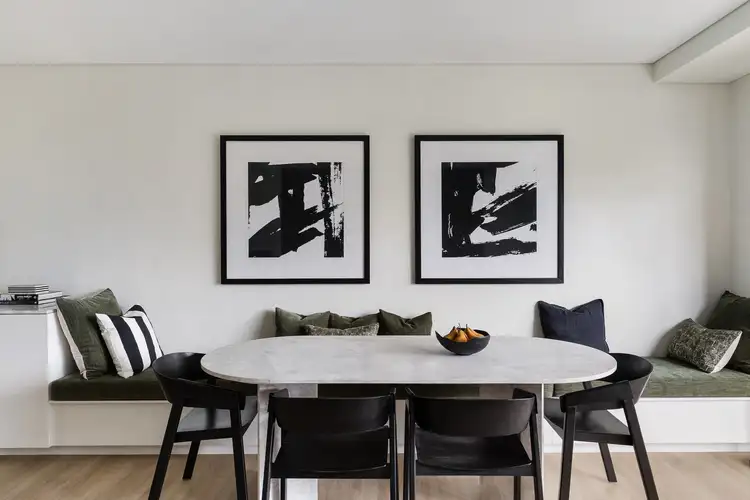 Fourth view of Homely apartment listing, 21/231-235 Canterbury (access Via Clunes Lane) Road, Canterbury NSW 2193