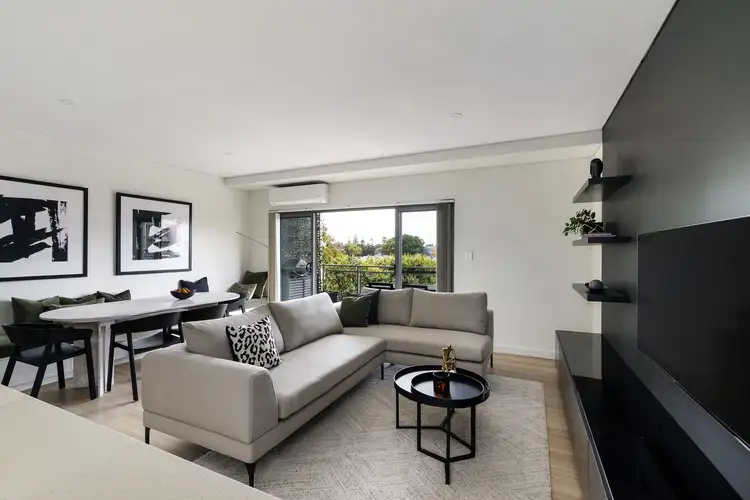 Sixth view of Homely apartment listing, 21/231-235 Canterbury (access Via Clunes Lane) Road, Canterbury NSW 2193