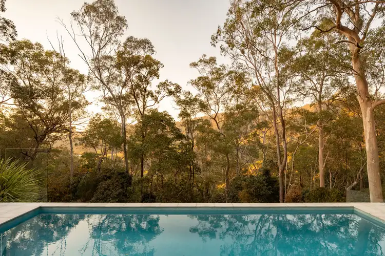 Second view of Homely rural property listing, 201 Pacey Road, Upper Brookfield QLD 4069