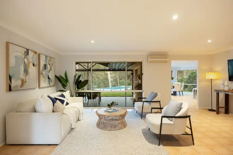 Fourth view of Homely rural property listing, 201 Pacey Road, Upper Brookfield QLD 4069