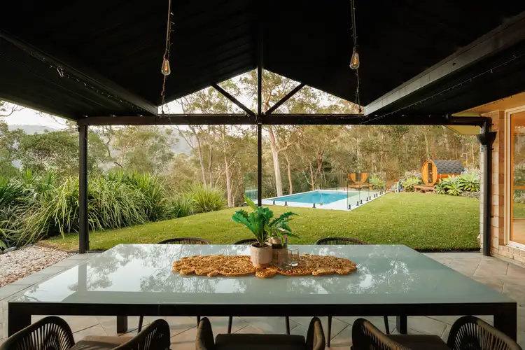 Fifth view of Homely rural property listing, 201 Pacey Road, Upper Brookfield QLD 4069