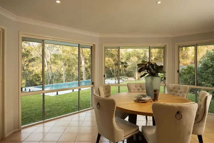 Sixth view of Homely rural property listing, 201 Pacey Road, Upper Brookfield QLD 4069