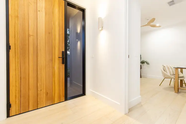 Third view of Homely townhouse listing, 200B Tenth Street, Mildura VIC 3500