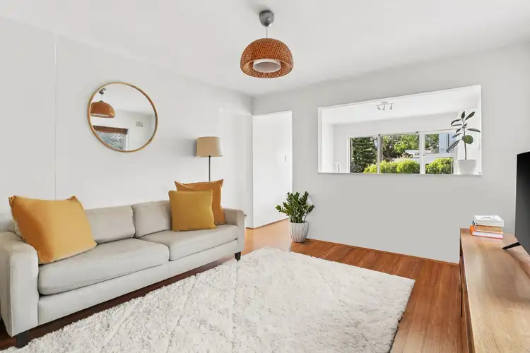 5/16-20 Park Avenue, Randwick NSW 2031