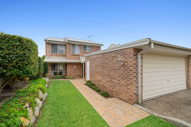85b Alfred Street, Narraweena NSW 2099