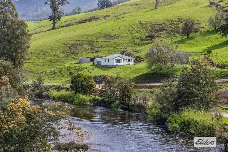 84 Lowana Road, Gunns Plains TAS 7315