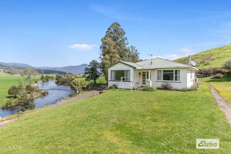 Second view of Homely house listing, 84 Lowana Road, Gunns Plains TAS 7315