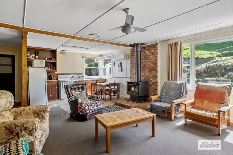 Third view of Homely house listing, 84 Lowana Road, Gunns Plains TAS 7315
