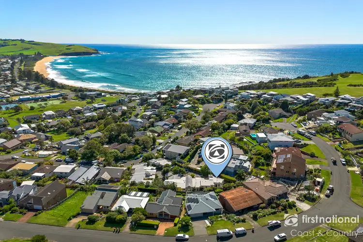 9/31 Osborne Street, Gerringong NSW 2534