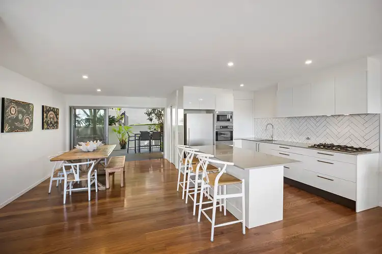Fifth view of Homely house listing, 31 Howard Street, Coffs Harbour NSW 2450