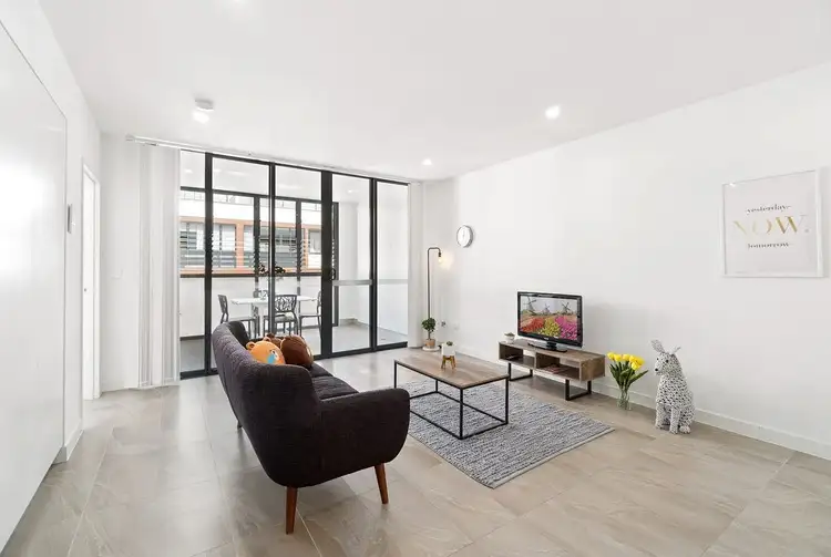 Main view of Homely apartment listing, 603/23 Pacific Parade, Dee Why NSW 2099