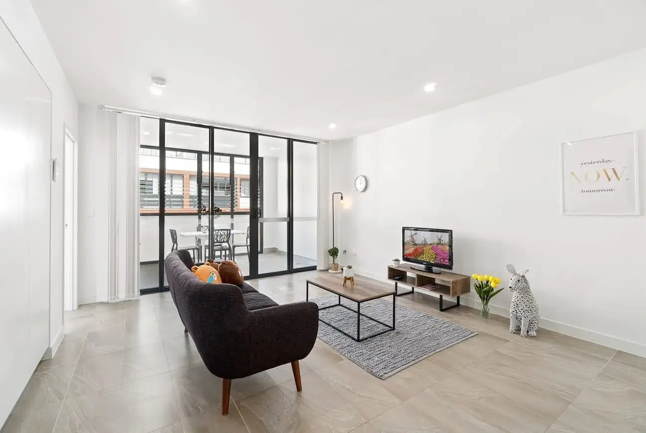 Main view of Homely apartment listing, 603/23 Pacific Parade, Dee Why NSW 2099