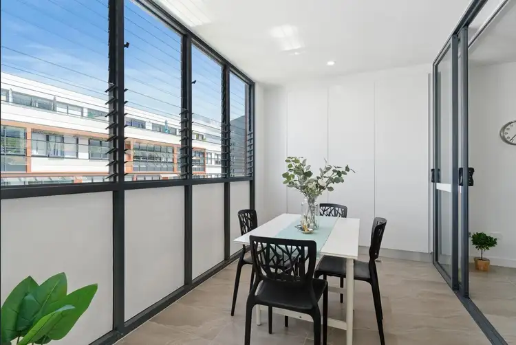 Second view of Homely apartment listing, 603/23 Pacific Parade, Dee Why NSW 2099