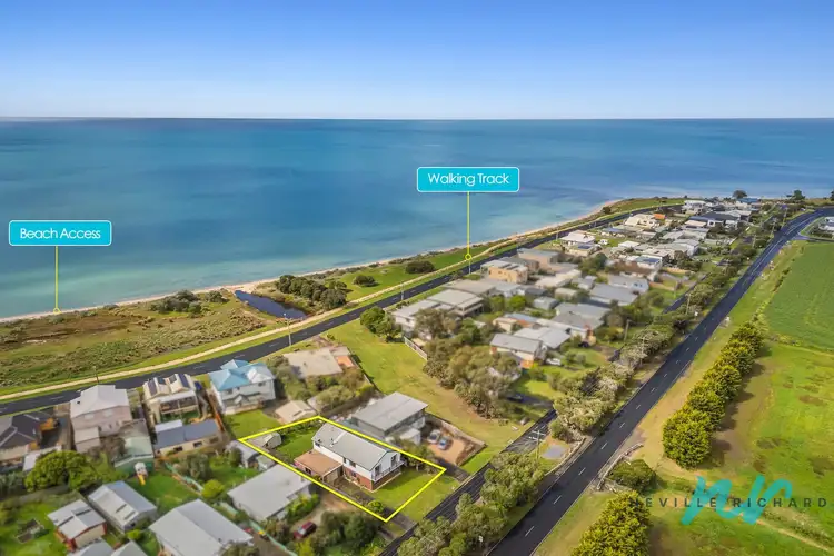 Main view of Homely house listing, 451 Hood Road, Indented Head VIC 3223