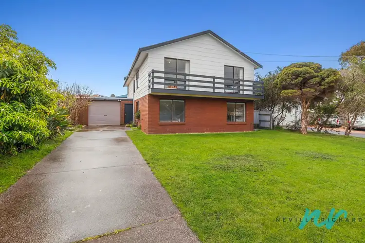 Second view of Homely house listing, 451 Hood Road, Indented Head VIC 3223