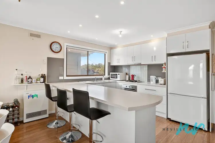 Third view of Homely house listing, 451 Hood Road, Indented Head VIC 3223