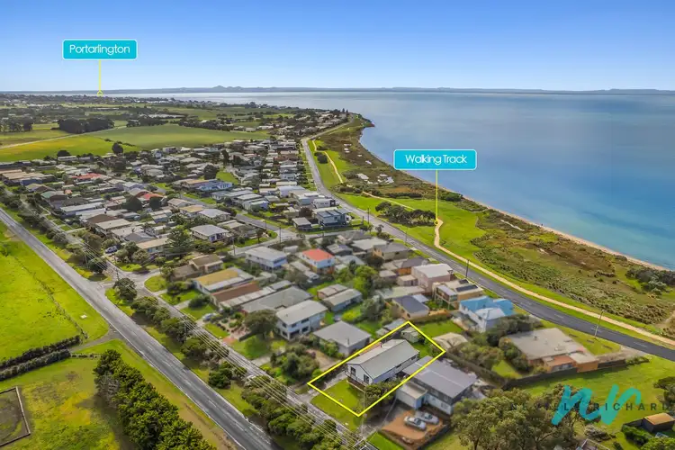 Fourth view of Homely house listing, 451 Hood Road, Indented Head VIC 3223