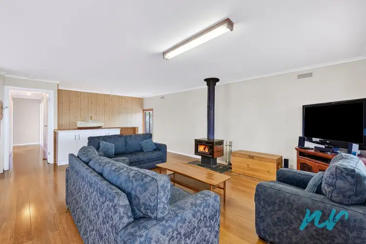 Fifth view of Homely house listing, 451 Hood Road, Indented Head VIC 3223