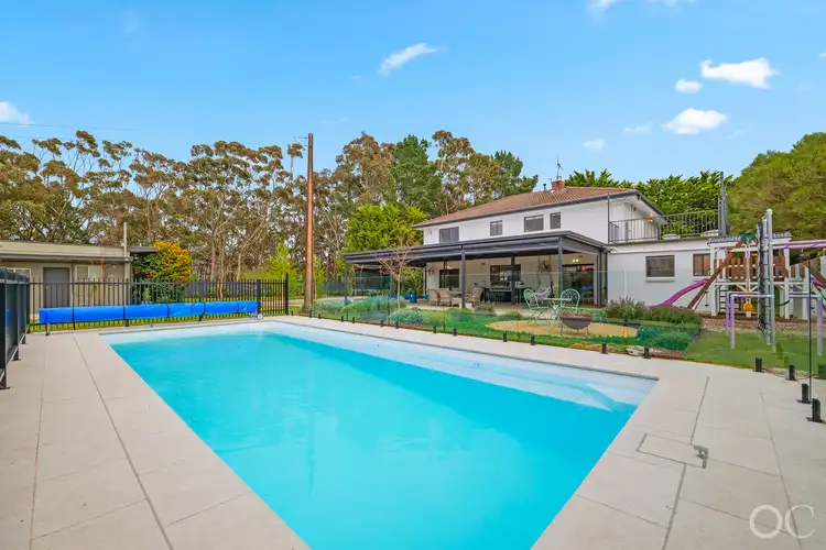 270 Woodgate Hill Road