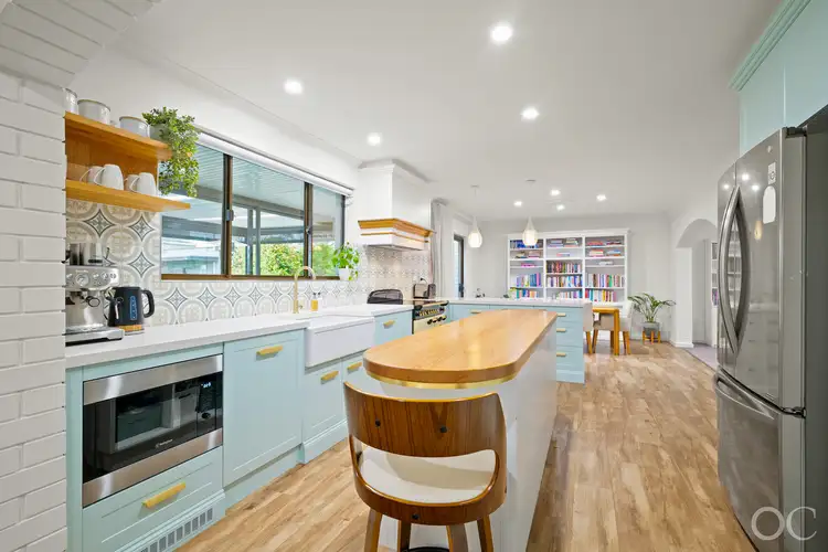 Fourth view of Homely rural property listing, 270 Woodgate Hill Road, Kyeema SA 5172
