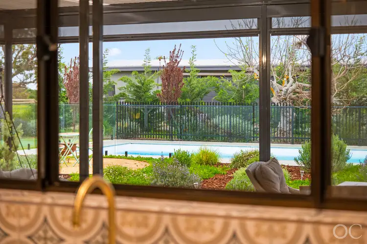 Sixth view of Homely rural property listing, 270 Woodgate Hill Road, Kyeema SA 5172