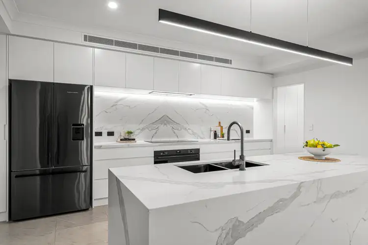 Second view of Homely house listing, 10 Wrigley Street, North Kellyville NSW 2155