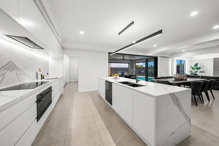 Third view of Homely house listing, 10 Wrigley Street, North Kellyville NSW 2155
