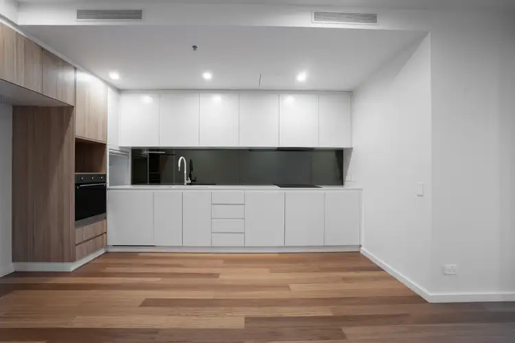 Second view of Homely apartment listing, 232/55 Currong Street North, Braddon ACT 2612