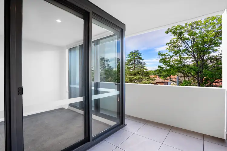 Fourth view of Homely apartment listing, 232/55 Currong Street North, Braddon ACT 2612