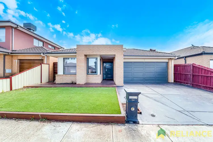 14 Greenleaf Circuit, Tarneit VIC 3029