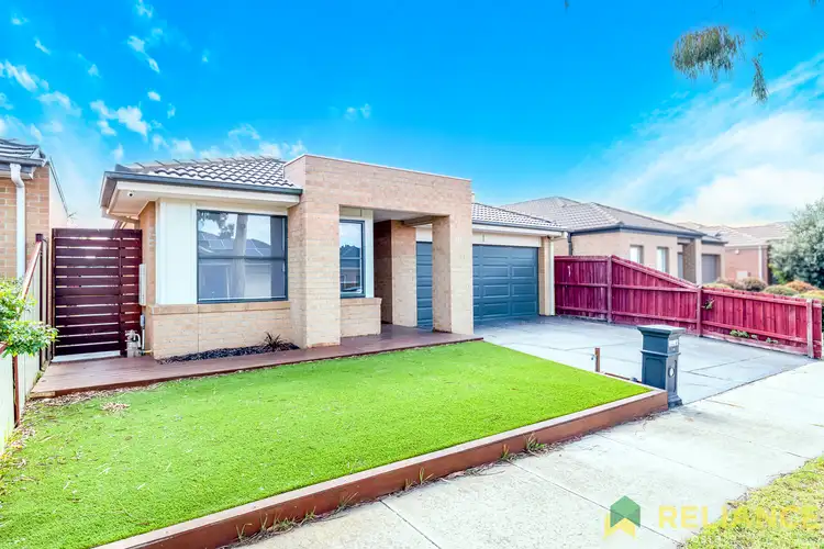 Second view of Homely house listing, 14 Greenleaf Circuit, Tarneit VIC 3029