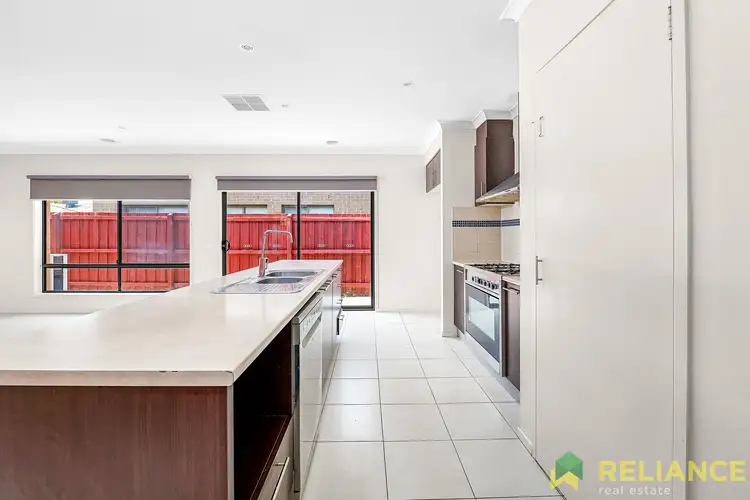 Sixth view of Homely house listing, 14 Greenleaf Circuit, Tarneit VIC 3029