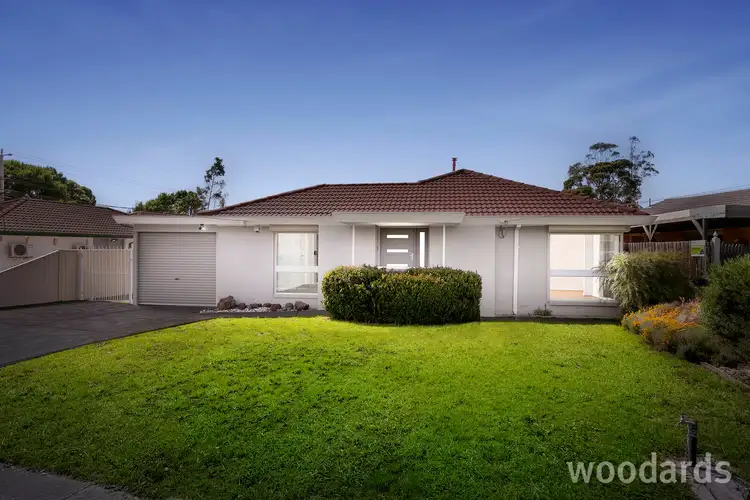 4 Melville Close, Keilor VIC 3036