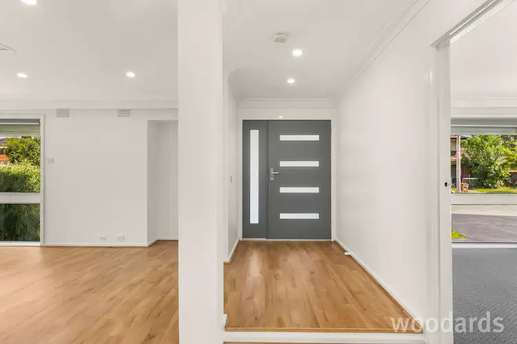 Second view of Homely house listing, 4 Melville Close, Keilor VIC 3036