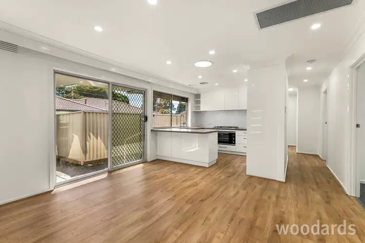 Fourth view of Homely house listing, 4 Melville Close, Keilor VIC 3036