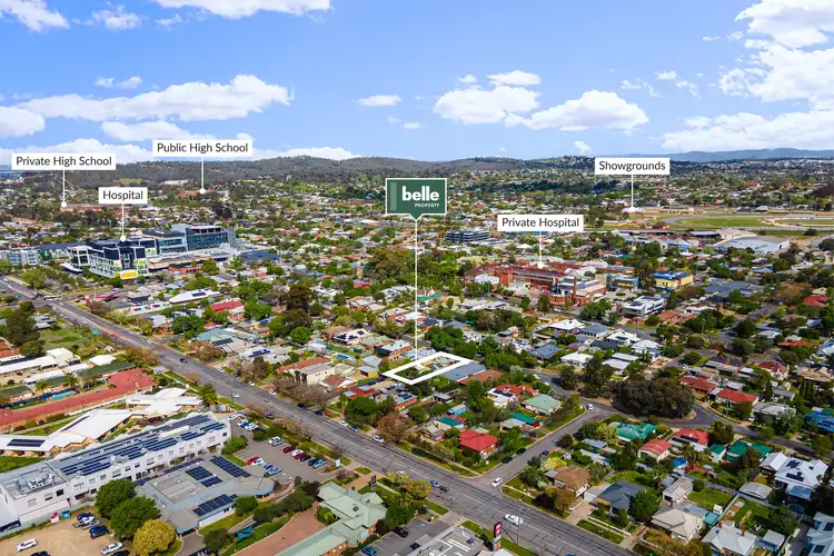 Second view of Homely house listing, 37 Gormly Avenue, Wagga Wagga NSW 2650