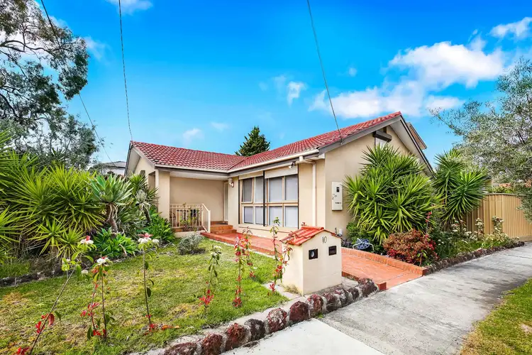 10 Milton Parade, Bundoora VIC 3083