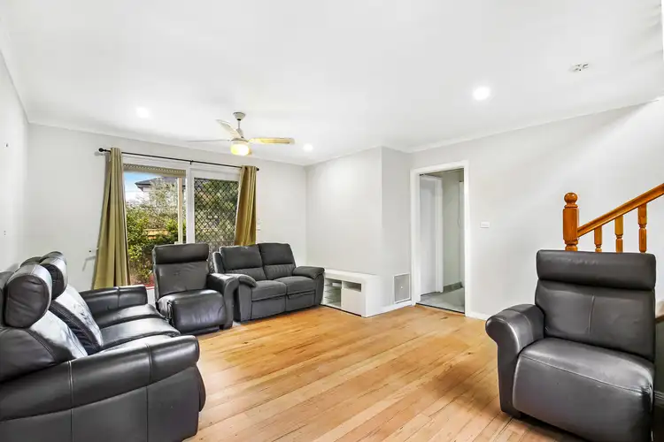 Third view of Homely house listing, 10 Milton Parade, Bundoora VIC 3083