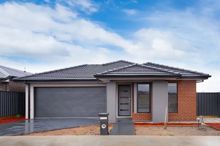 29 Jessup Street, Huntly VIC 3551