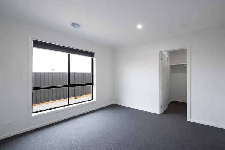 Fifth view of Homely house listing, 29 Jessup Street, Huntly VIC 3551