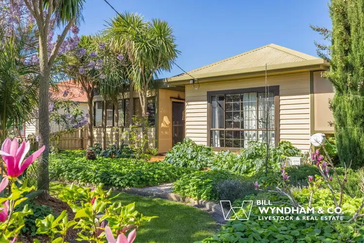 614 Lindenow-Glenaladale Road, Lindenow South VIC 3875