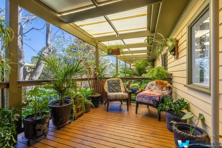 Sixth view of Homely house listing, 614 Lindenow-Glenaladale Road, Lindenow South VIC 3875