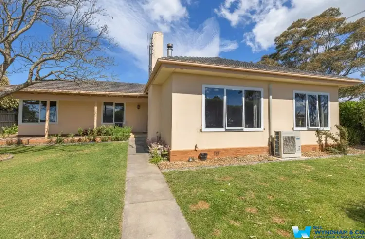 147 Wallace Street, Bairnsdale VIC 3875