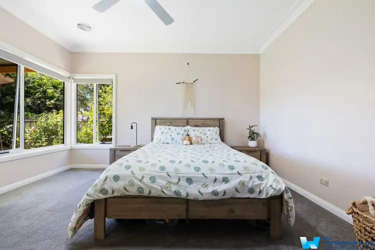 Sixth view of Homely house listing, 147 Wallace Street, Bairnsdale VIC 3875