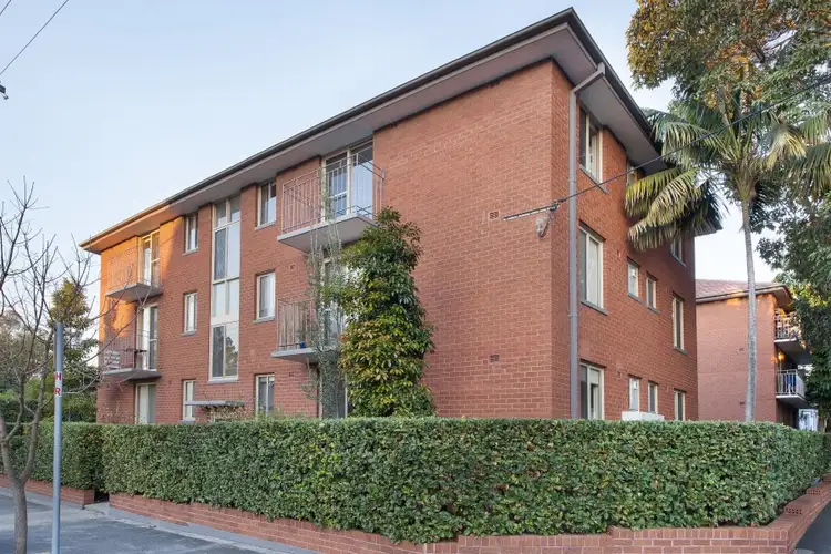 7/16 Toxteth Road, Glebe NSW 2037