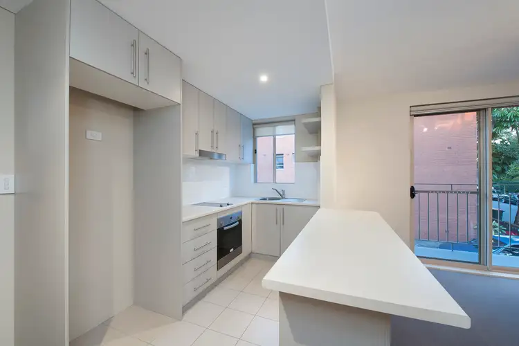 Second view of Homely studio listing, 7/16 Toxteth Road, Glebe NSW 2037