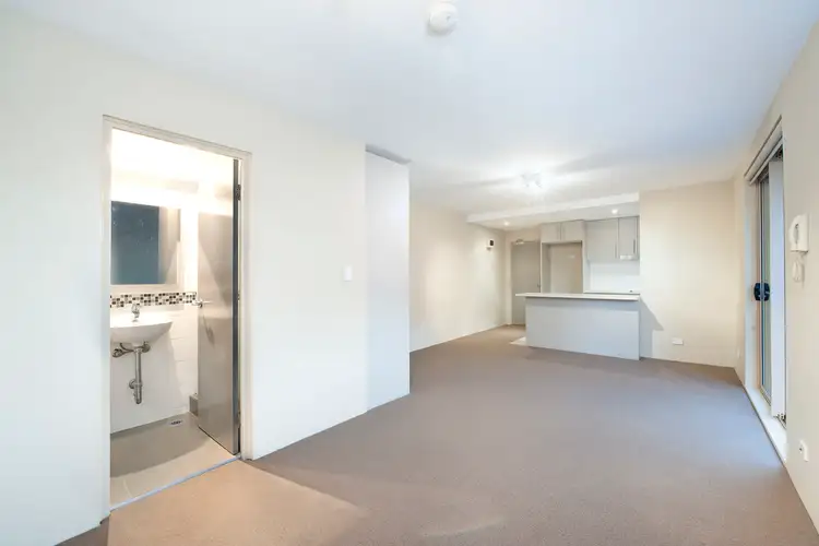 Fourth view of Homely studio listing, 7/16 Toxteth Road, Glebe NSW 2037