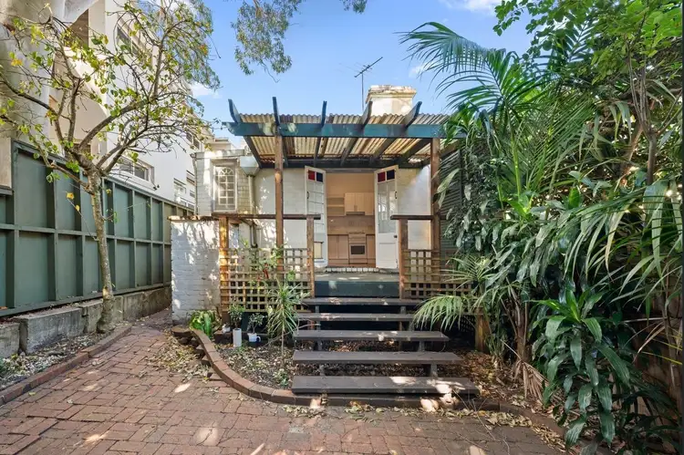 Second view of Homely terrace listing, 6 Queens Park Road, Queens Park NSW 2022